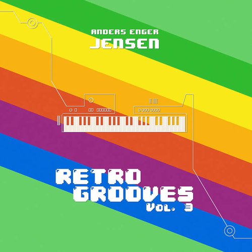 Retro Grooves, Vol. 3