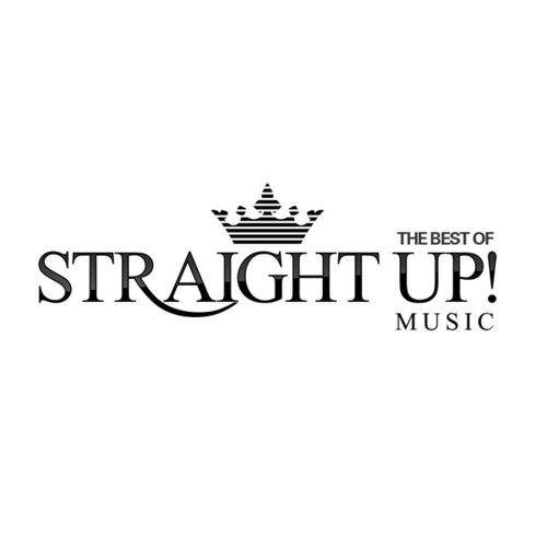 The Best of Straight Up! Music
