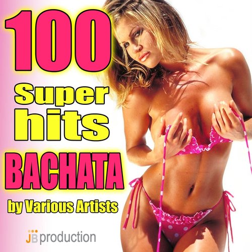 100 Bachata