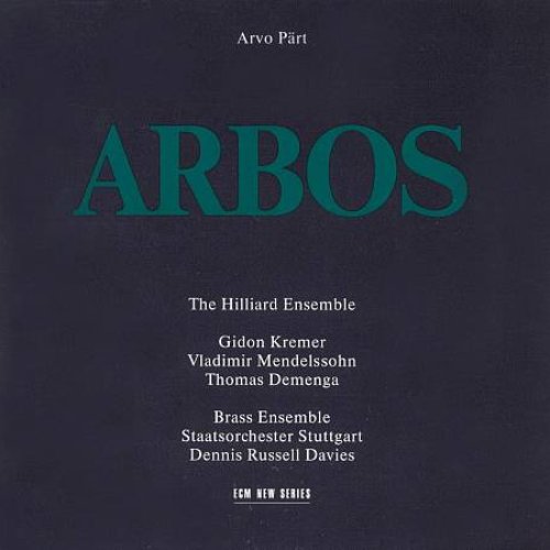 Arbos