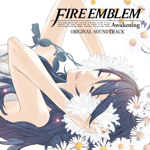 Fire Emblem Awakening
