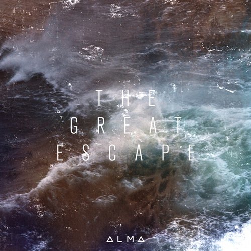 The Great Escape - Single