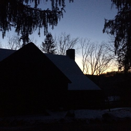 Wait for Spring