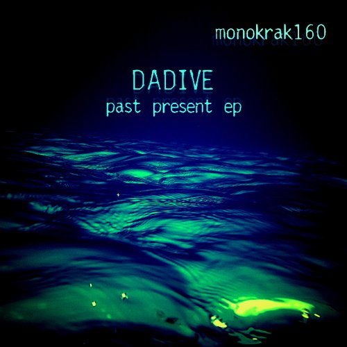 Past Present EP