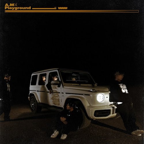 A.M Playground