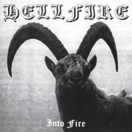 Into Fire