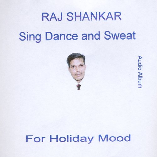 Sing Dance and Sweat