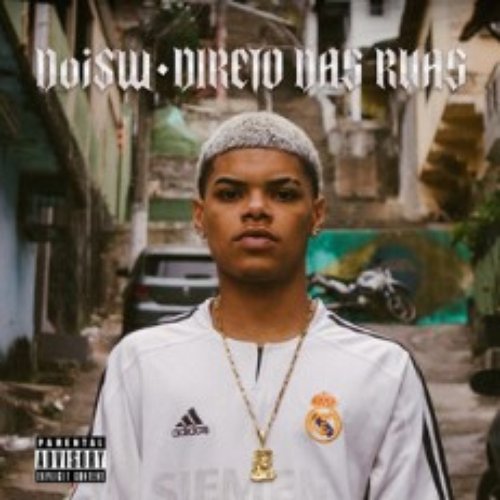 DIRETO DAS RUAS