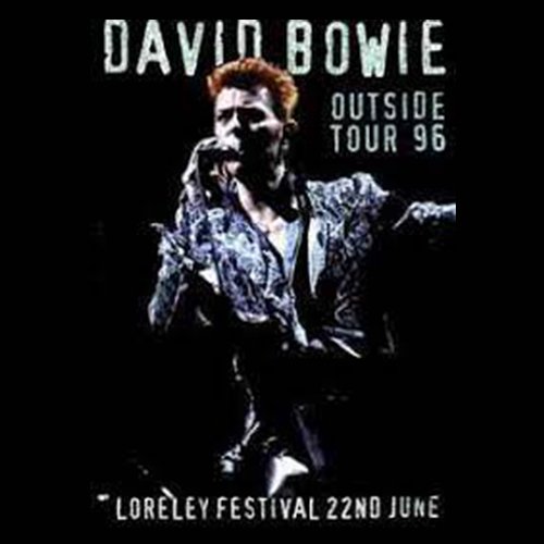 " Rockpalast" Loreley Festival 22nd June 1996