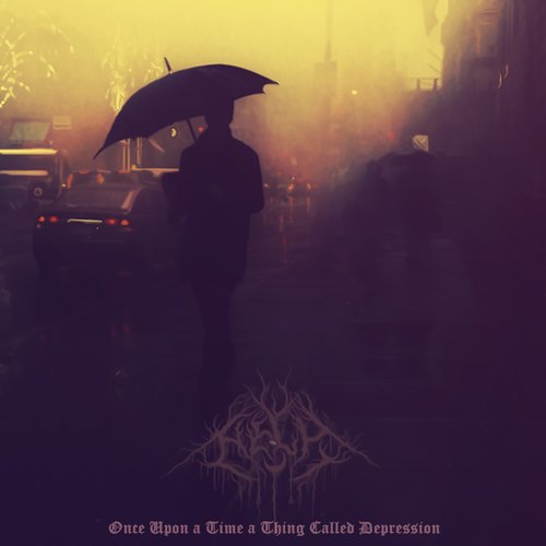 Once Upon a Time a Thing Called Depression