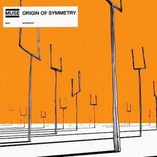 Origin Of Symmetry (New 09 Version)