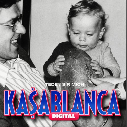 KASABLANCA DIGITAL