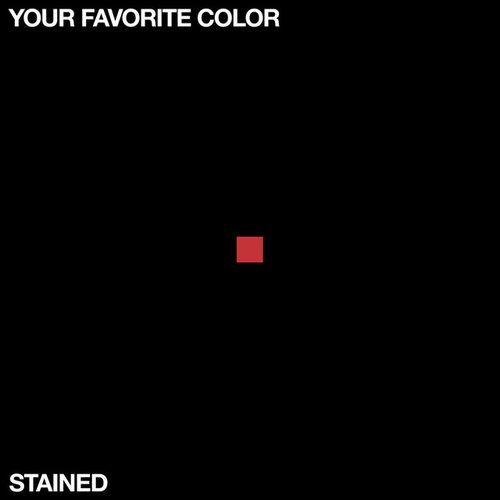 Stained