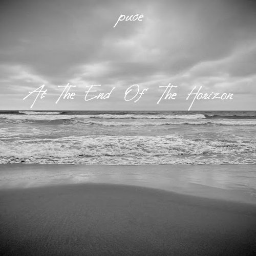 At the End of the Horizon - EP