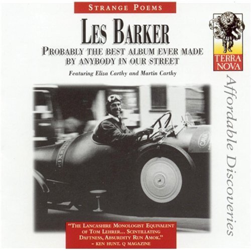 Probably the Best Album Ever Made by Anybody in Our Street