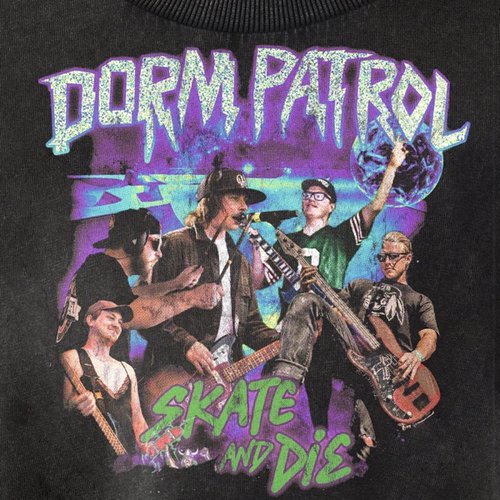 Skate And Die