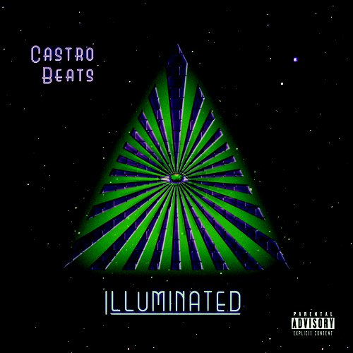 Illuminated