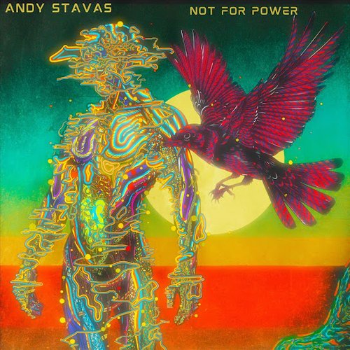 Not For Power