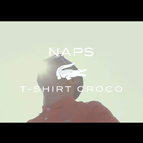 T-Shirt croco