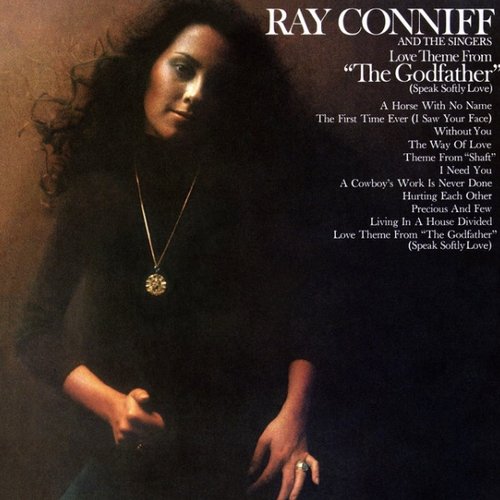 Love Theme From "The Godfather"