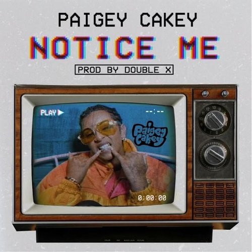 Notice Me