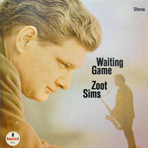 Waiting Game