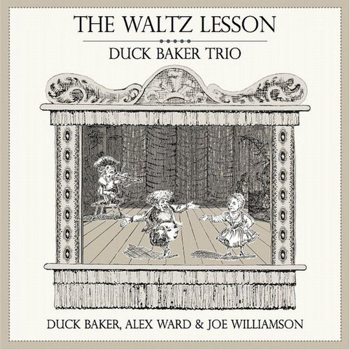The Waltz Lesson