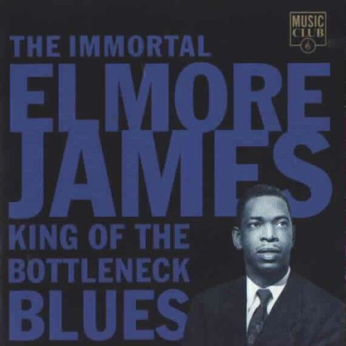 King of the Bottleneck Blues