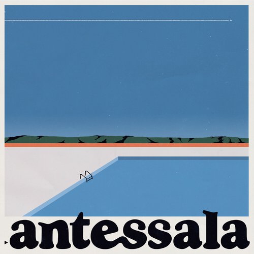Antessala