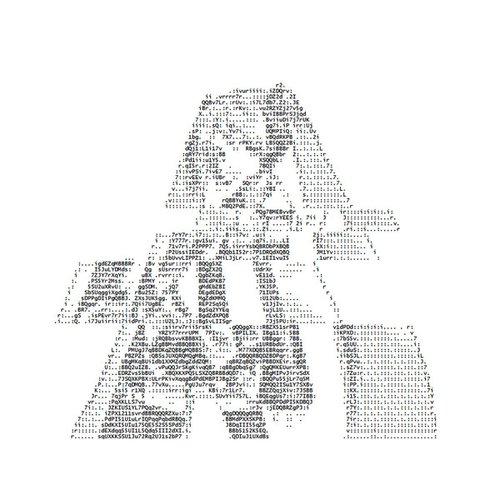V. Ritual Girl