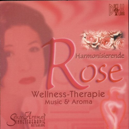 Harmonisierende Rose
