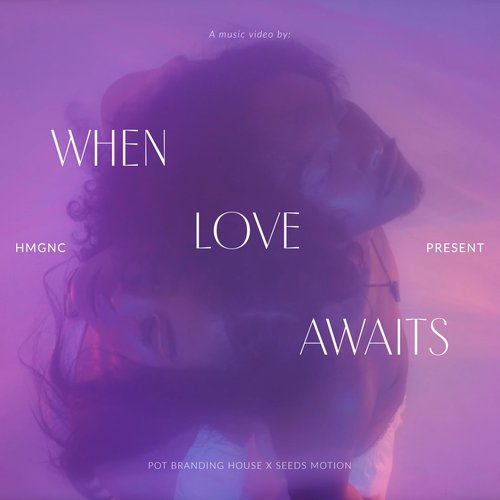 When Love Awaits - Single