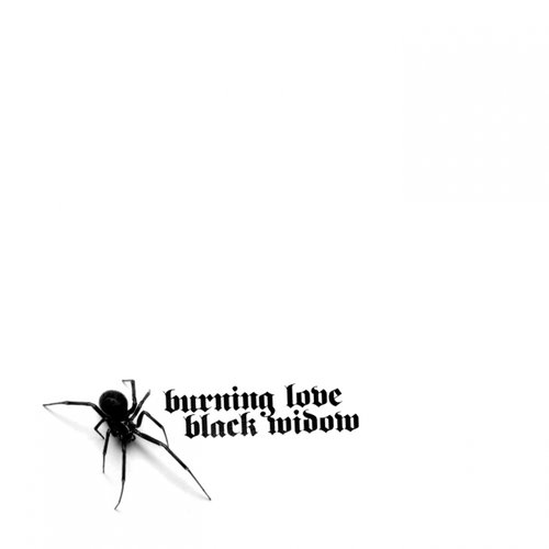 Black Widow - Single
