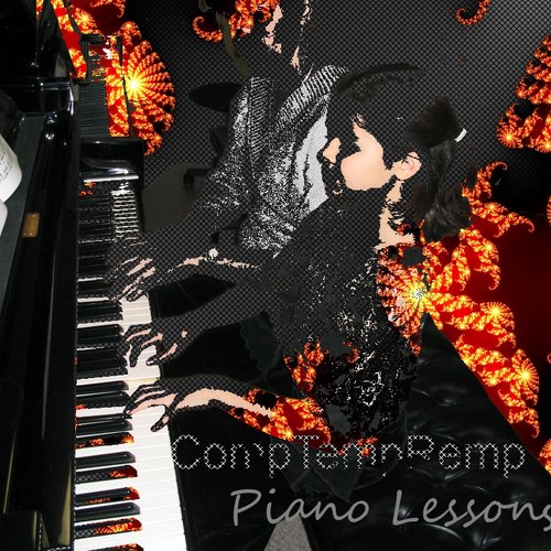 Piano Lessons
