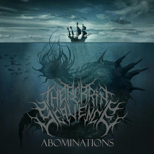 ABOMINATIONS EP