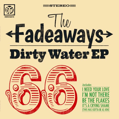 Dirty Water EP
