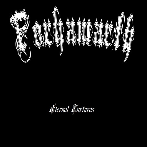 Eternal Tortures (Compilation)