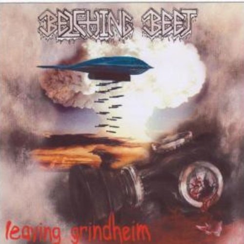 Leaving Grindheim