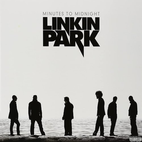 Minutes To Midnight (Explicit Version)