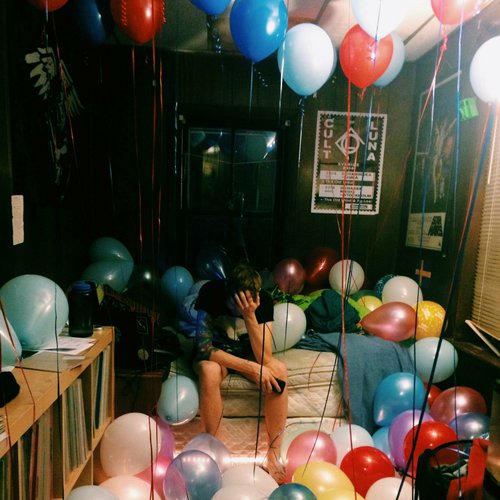 Helium Dreams