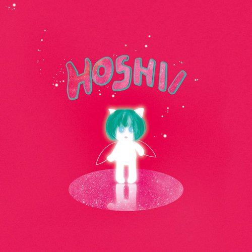 hoshii