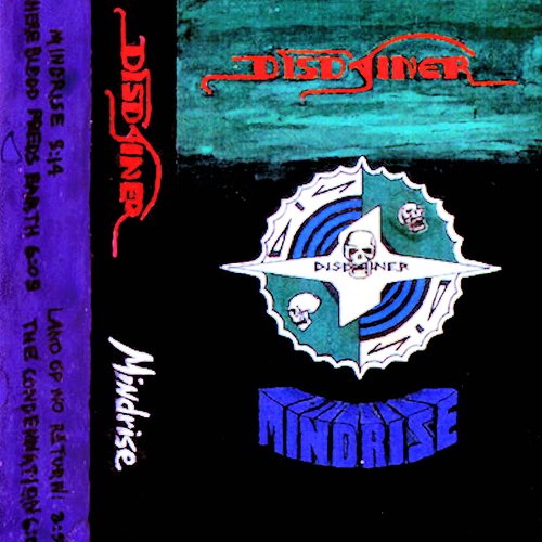 Mindrise