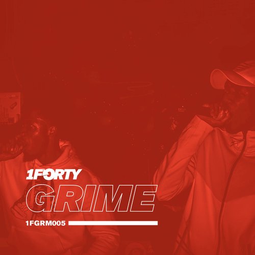 1FGRM005 (Grime)