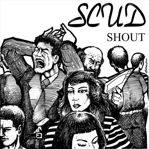 Shout