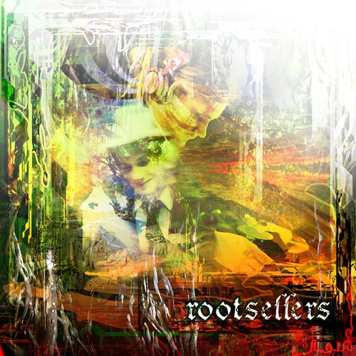 Root Sellers EP