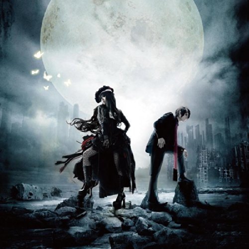 Resurrection<通常盤>