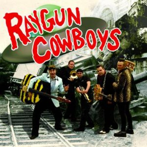 Raygun Cowboys