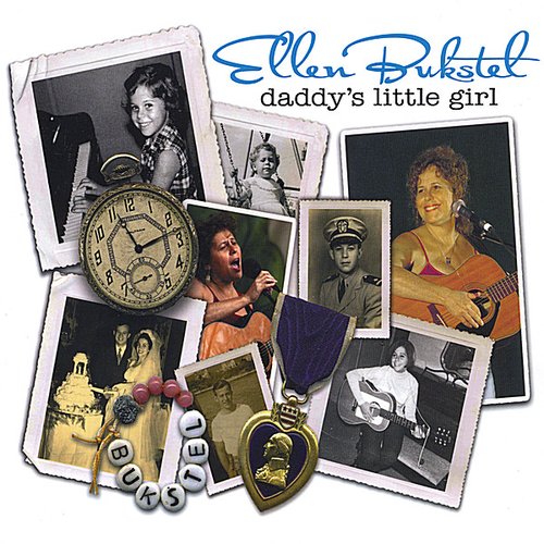 Daddy's Little Girl