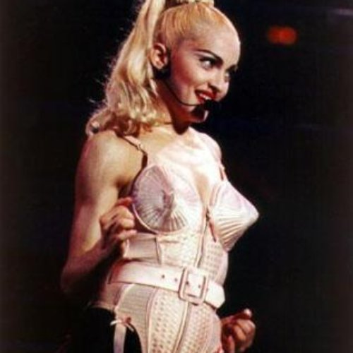 Blonde Ambition Tour