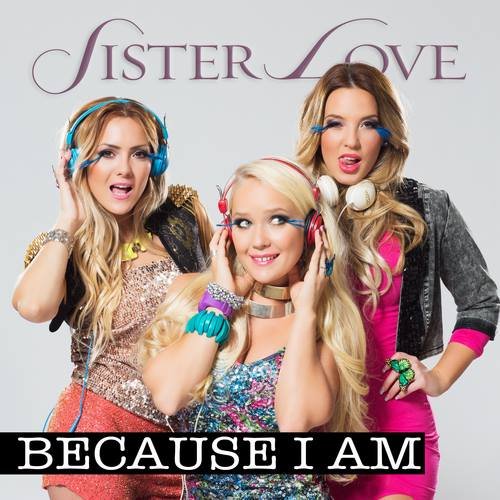 Because I am